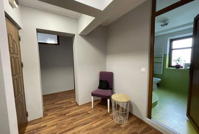 Apartament cu 2 camere decomandat în Progresul II - 15