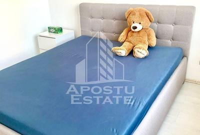 Apartament cu 2 camere decomandat, mobilat în Girocului - 6