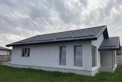 Casă individuală cu 4 camere cu Teren 400 Mp în Domnești - 5