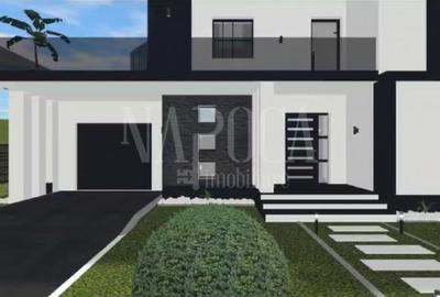 Casa 5 camere de vanzare in Saldabagiu de Munte - 5