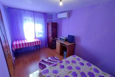 Apartament cu 2 camere nedecomandat, mobilat în Vest - 8