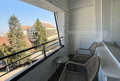 Apartament cu 3 camere în Petru Rareș - 3