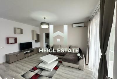 Apartament cu 2 camere în Nord - 3