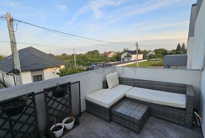 REA1023747 Apartament 2 camere Domnesti - 12