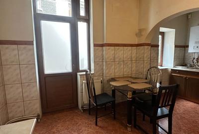REA1023948 Apartament 3 camere l Calea Calarasilor - 10