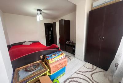 Apartament 3 camere, semidecomandat, 68.40 mp, Brazda lui Novac, zona Garii - 6