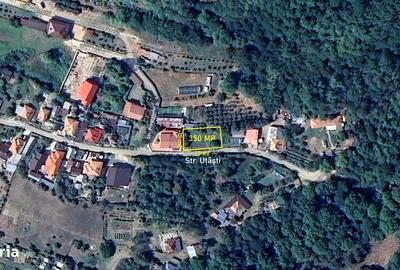 Spațiu comercial, în Vlădești - 1