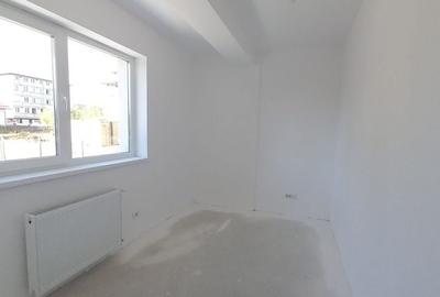 Vânzare rapidă! 4 camere 110 mp + balcon  Etaj 1/4  Finalizat - 8