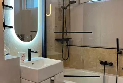 Apartament 3 camere complet renovat in Floreasca, vedere panoramica - 1