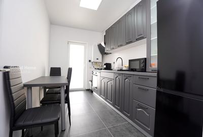 Garsonieră decomandată, mobilată în Apărătorii Patriei - 6