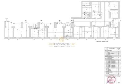 Spatiu comercial 71.2 mp - venit lunar garantat + rate la dezvoltator - 8