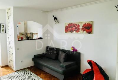 Garsonieră în Aleea Carpați - 3