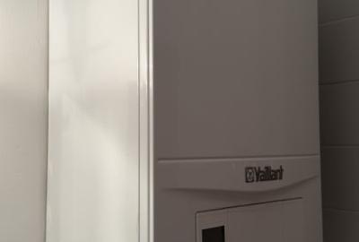 Apartament cu 2 camere semidecomandat, mobilat în Ștefan cel Mare - 15