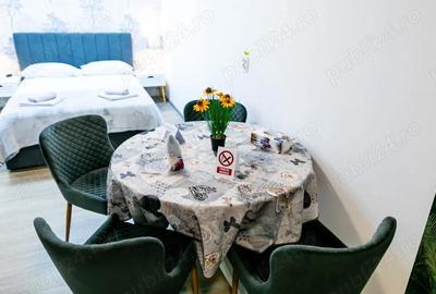 Apartament cu 3 camere semidecomandat în Aurel Vlaicu - 4