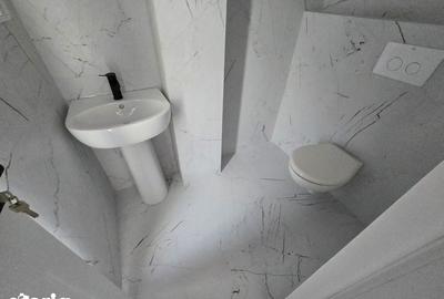 Casă cu 4 camere cu Teren 175 Mp în Moșoaia - 1