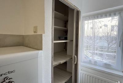 Garsonieră decomandată, mobilată în Ștrand - 6