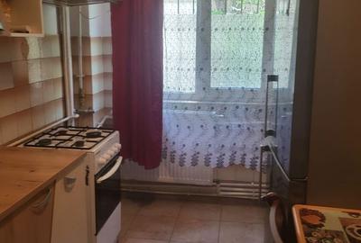 Apartament cu 2 camere decomandat în Central - 6