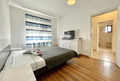 Casă individuală cu 2 camere cu Canalizare în Tunari - 3