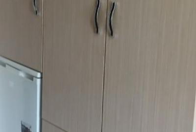 Minigarsoniera Tractorul- langa Coresi Mall - 1