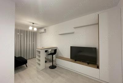 Garsoniera hills brauner - 2