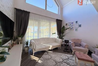 Casa individuala cu 5 camere de vanzare in localitatea Sacalaz - 35