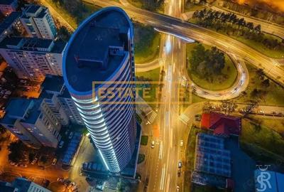 Garsonieră semidecomandată în Mănăștur - 4