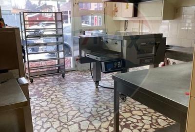 Spațiu Comercial de Închiriat – Șoseaua Andronache - 16