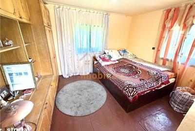 Casă cu 4 camere cu Teren 1200 Mp în Sântandrei - 9