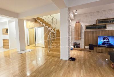 Green City. Casa frumoasa, gradina si liniste de vanzare Green City. Casa frumoasa, gradina si liniste de vanzare - 4