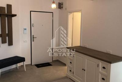 Studio modern,bloc nou,semicentral - 3