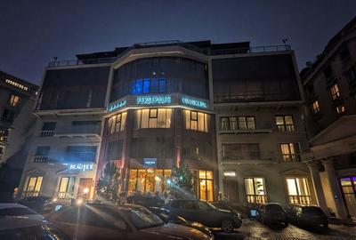 Apartament cu 3 camere decomandat în Herăstrău - 1