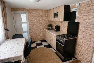 Casă cu Teren 4000 Mp în Central - 2