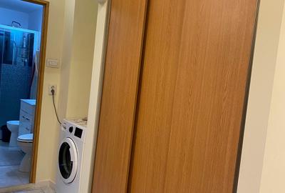 Apartament 2 camere Marasti, str. Nasaud, zona FSPAC, decomandat Apartament 2 camere Marasti, str. Nasaud, zona FSPAC, decomandat - 10