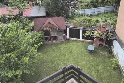 Vila deosebita cu spatiu de curte, situata in cartierul Florilor, Brasov - 30