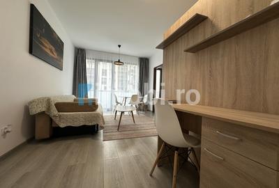 Apartament 1 camera, cartier Gheorgheni, zona FSEGA, complex Vivido - 2