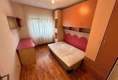 Apartament cu 3 camere decomandat în Central - 4