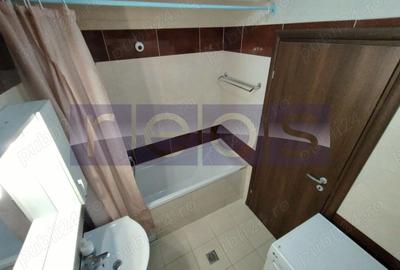 Apartament cu 2 camere decomandat, mobilat în Mihai Bravu - 5