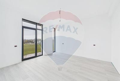 Casa moderna cu 4 camere de vanzare - Zona Ganeasa - Moara Domnesca - 7