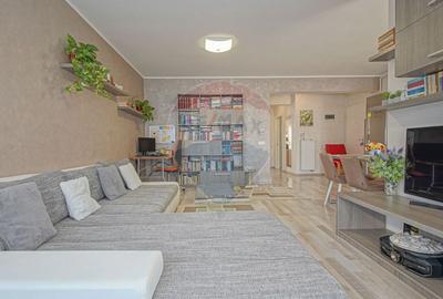 Apartament structura premimum cu loc de parcare si boxa Apartament structura premimum cu loc de parcare si boxa - 20