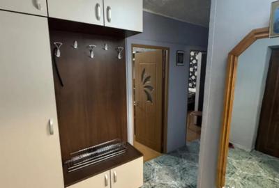 Apartament cu 3 camere decomandat în Republicii - 9