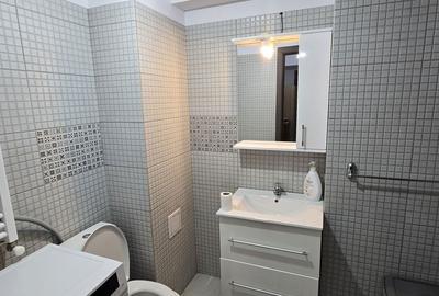 Apartament cu 2 camere decomandat în Cug - 7