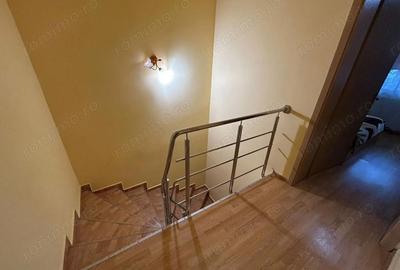 Casă cu 3 camere cu Teren 150 Mp în Central - 6