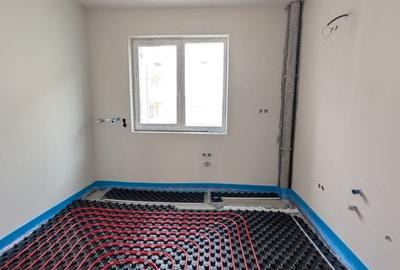 Apartament cu 3 camere decomandat în Florești - 9