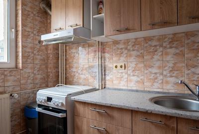 Garsonieră semidecomandată, mobilată în Pantelimon - 7