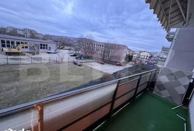 Apartament cu 2 camere în Iris - 1