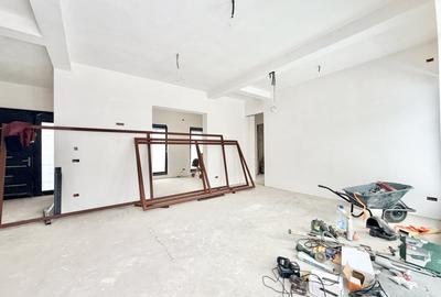 Casa Individuala Moderna cu Sisteme Smart - Timisoara - Cartier Braytim - 6