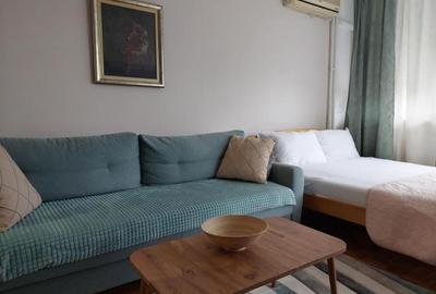 Garsoniera de inchiriat Centrul Civic - 4