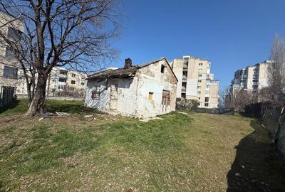 Teren Construcții intravilan de 1151 mp, în Faleza Nord - 5