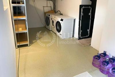 Casa individuala 6 camere | 210mp utili | Teren 1163mp | Dambul Rotund - 15