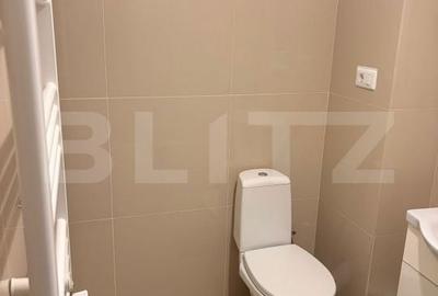 Apartament cu 2 camere decomandat în Rediu - 13